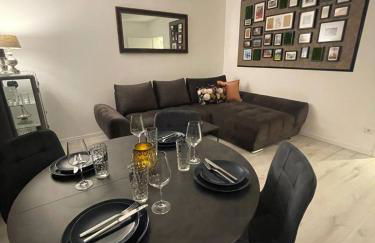 Zentrale Wohnung 1OG mit WLAN & Kaffee - Foto 21