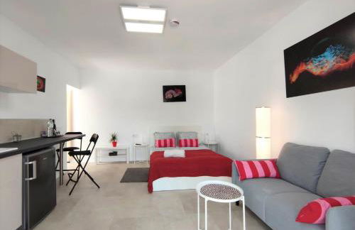 Fantastico Apartments Terrasse Balkon Klima Küche Gratis Parkplatz BBQ Puerto de la Cruz - Foto 33