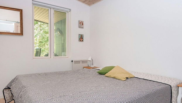 6 Person Holiday Home in Hemmet - Foto 2, Habitación