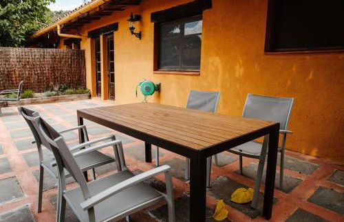 La Viña. Casa rural en el campo - Foto 31