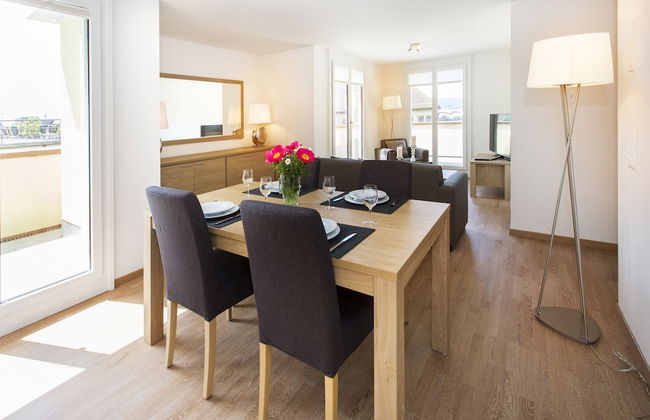 Nest - Stampfenbachstrasse - Photo 8