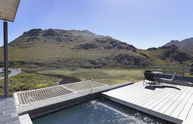 Hytte Riverview - Foto 21