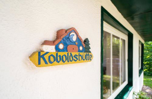 Haus Nr 4 - Koboldshütte - Foto 29