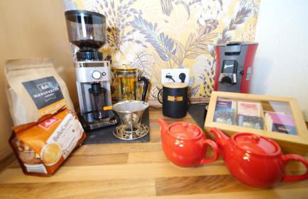 Green Loft Schwarzwald - Dach-Balkon--Musik-Ecke - Foto 32