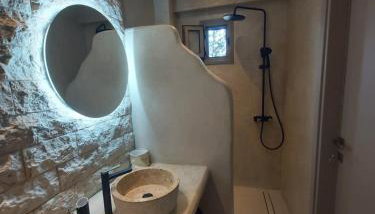 House Karga - Photo 4, Shower