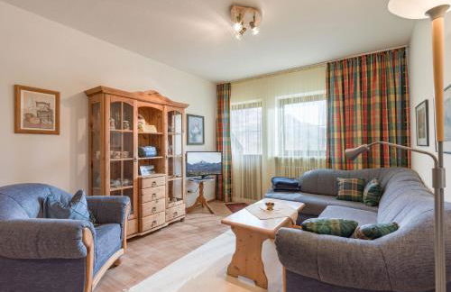 Ferienwohnanlage Bergschlößl Wohnung Nr 9 - Foto 9