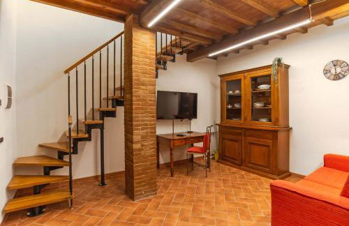 Gattaia Apartments with swimming pool - Foto 58