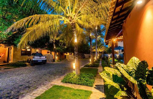 Sombra do Coqueiro Villas - 150m da Praia - Photo 9