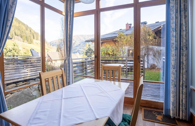 Apartment in Bad Kleinkirchheim Ski Area - Photo 29