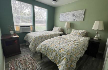 HCH Bluebonnet Cottage - Foto 25