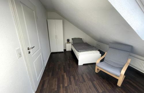 Ferienwohnung Zur Wassermühle - Foto 23