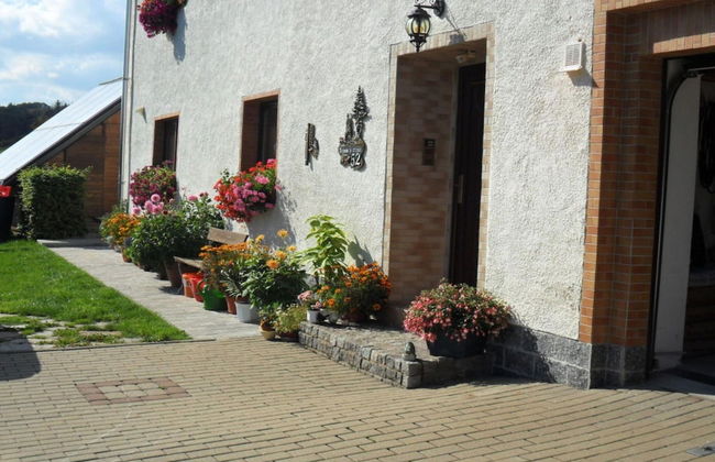 Holiday Apartment Family Kreissl - Foto 28