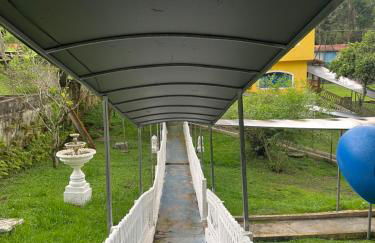 Chácara Recanto do Guerreiro em Aruja - Foto 22