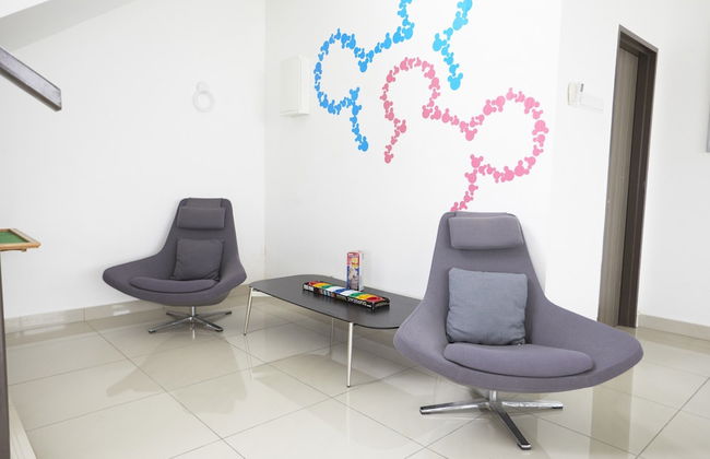 Desaru Arcadia Villa By Convergence - Foto 29