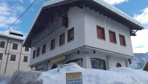 Chalet Degli Alpini - Foto 3