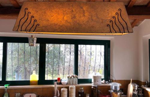 A Casa di Zia Daniela - Oasi nel Silenzio - Photo 32