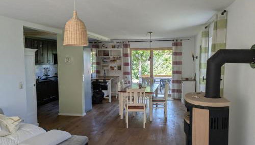 Ferienwohnung Ludwigshöhe - Foto 5