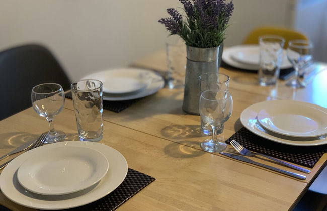 Durban House Kettering - Photo 16