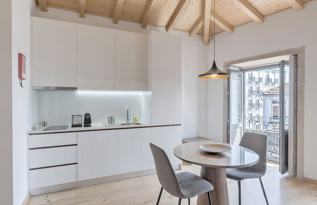 Oporto Street Sá de Noronha - Foto 29