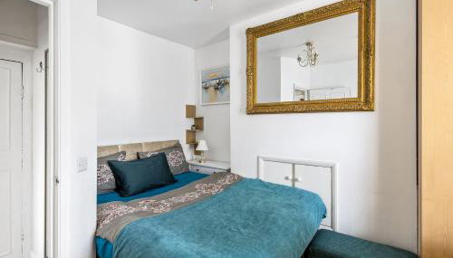 Marylebone apartment near Regent's Park - Foto 4
