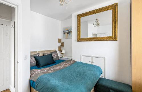 Marylebone apartment near Regent's Park - Foto 4
