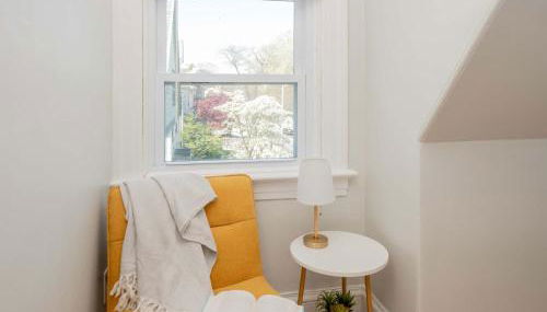 Jennifer's Cozy Tower Lookout 3BR Brown U Views - Foto 4