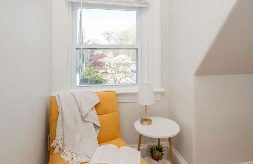 Jennifer's Cozy Tower Lookout 3BR Brown U Views - Foto 4