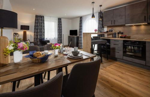 Hubertus Appartements Inzell - Foto 33