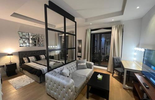 Luxury Apartment in the Exclusive The City Island - Foto 1