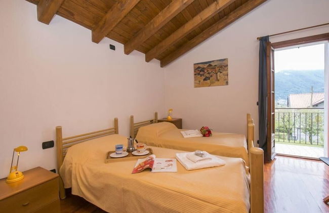 Casa Simo Lenno - Foto 3