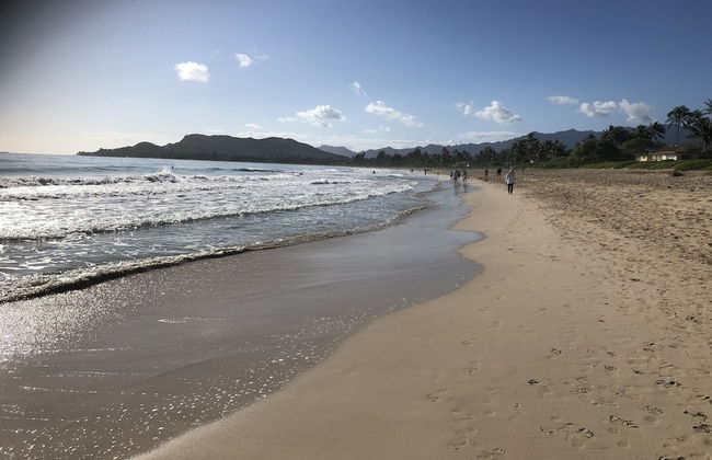 Gorgeous Renovated 1937 Plantation Style Beach House 50 Steps To The Center Of The Beach 5 Bedroom Home by RedAwning - Foto 58