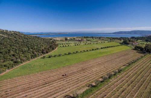 Agriturismo Ristorante Monte Argentario - Foto 8