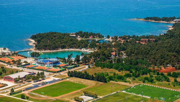 Apartments Stella Plava Laguna - Foto 2