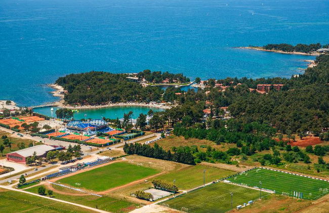 Apartments Stella Plava Laguna - Foto 2