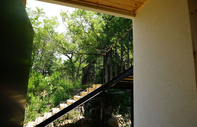 Moonlight Village Pension - Foto 52