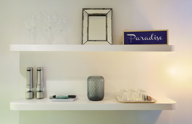 Résidence Le Marais ( Bourg Tibourg) - Foto 28