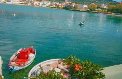 Κατοικία 80 τ.μ. δίπλα από την θάλασσα στην Ελιά. - Foto 13