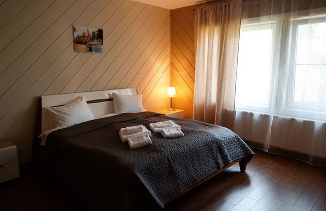 Tsarstvo Korolevstvo - Foto 19