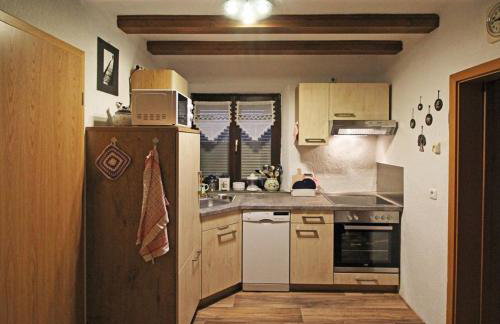 Ferienwohnung Waldstraße - Foto 8