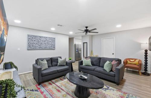 Pool Hot-Tub - 4 BR Luxury Home in Friendswood - Foto 10