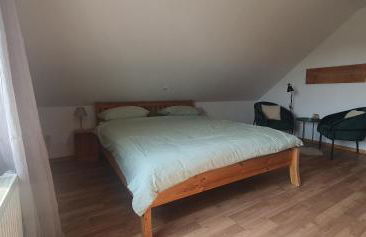 Ferienwohnung Luft und Erde - Foto 8