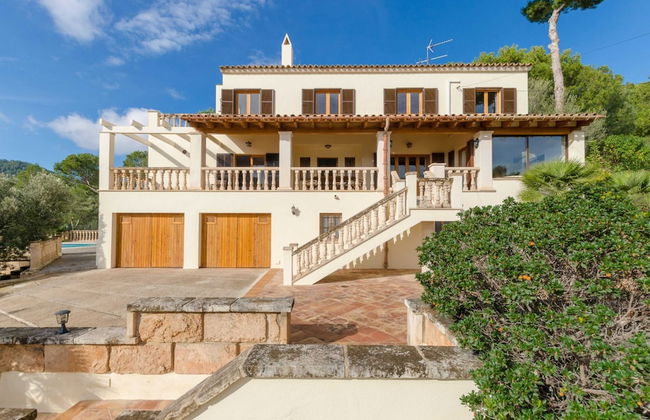 Villa in Serene Location - Foto 62