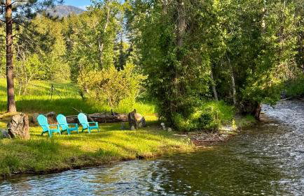 Jocko River Retreat - A Nature Lovers Dream - Foto 27