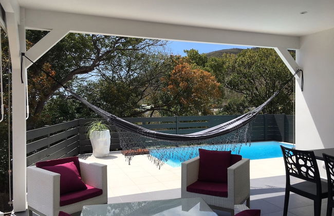 Villas Coco Cannelle - Foto 51