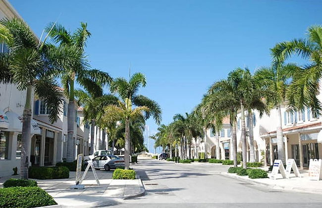 Inn at Grace Bay - Foto 32