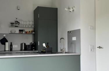 Ferienhaus Auszeit mit Sauna - Foto 12