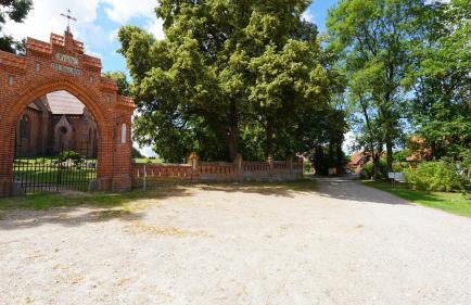 Ferienwohnungen am Krakower See - Foto 37