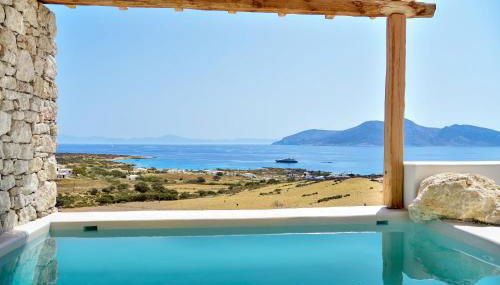 Mystic Villas Koufonisi - Foto 4