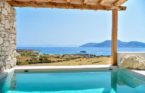 Mystic Villas Koufonisi - Foto 4