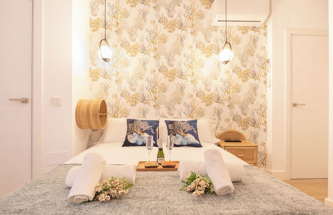 Estepona Downtown Near The Beach - Foto 4